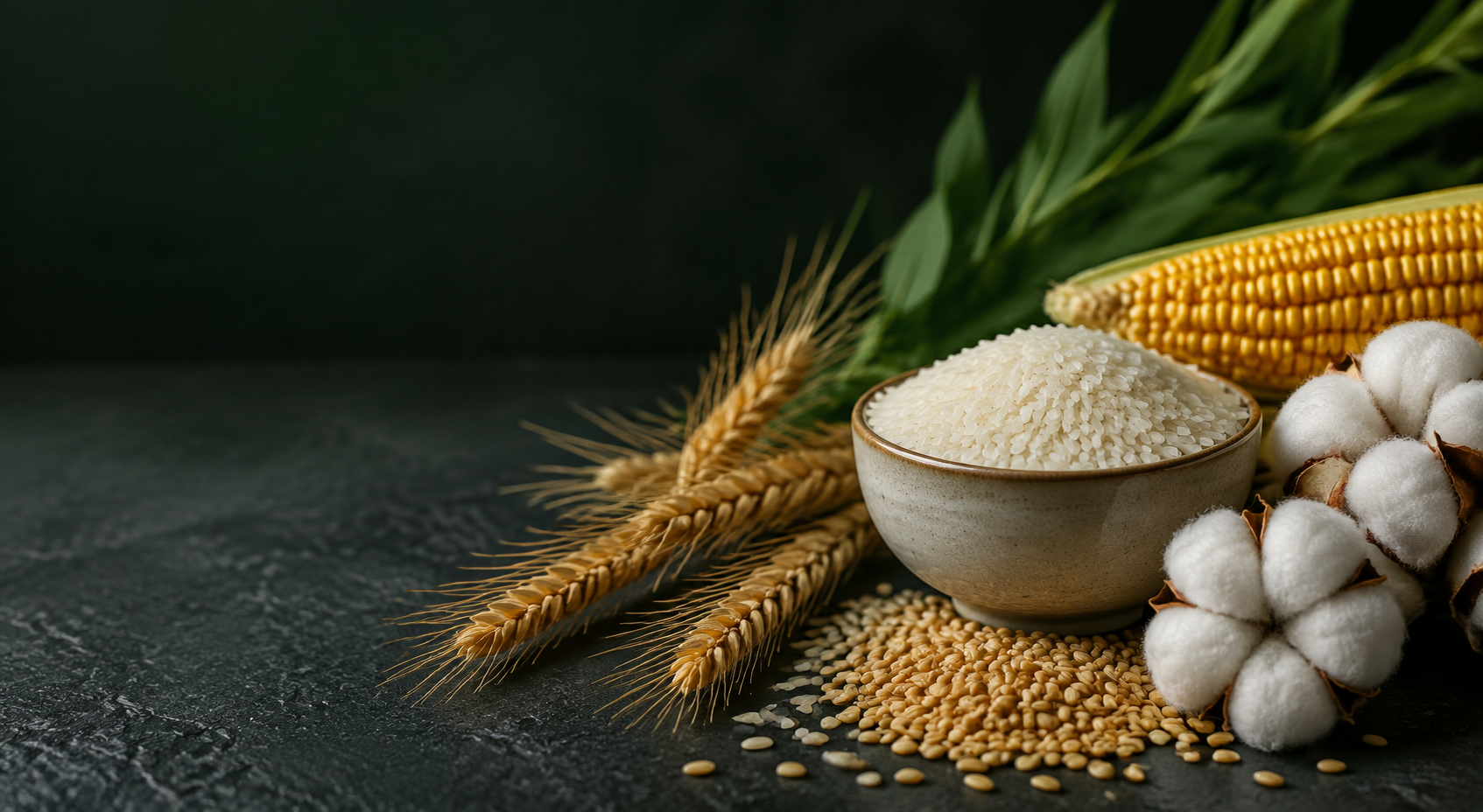 Pakistani strategic commodities